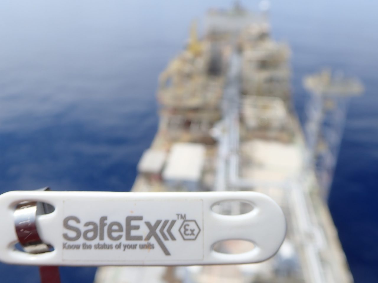 Safeex Application SafeEx Cloud | ESI Tech Services