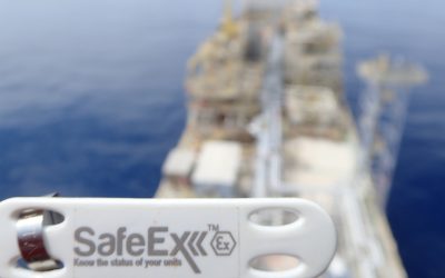 Solutions Spotlight: Digitise and streamline your inspection & maintenance program with SafeEx