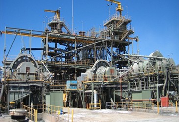 Condition monitoring, vibration analysis & thermographic surveys for Perth mining company